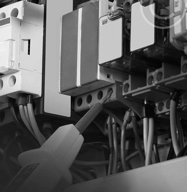 Commercial & Industrial Services