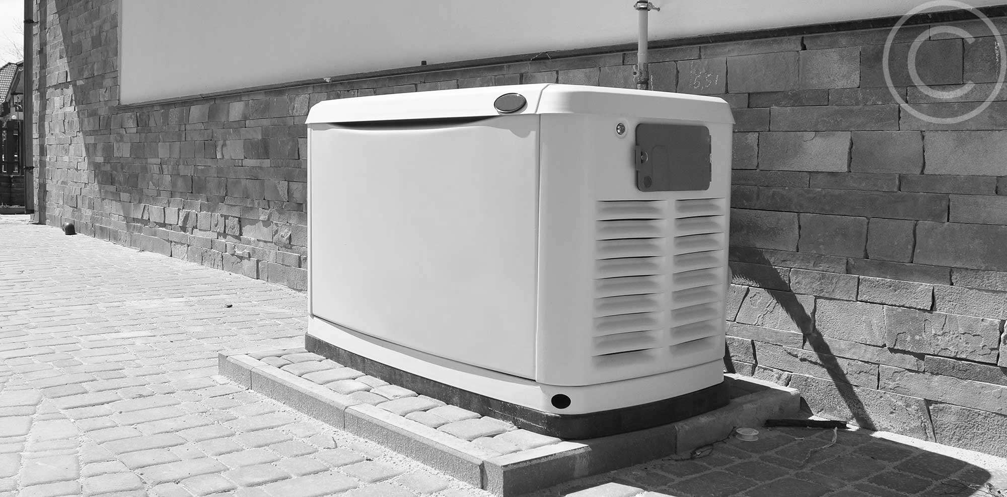 Home Generators I&R Electrical Gold Coast Electrician